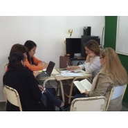  3er Encuentro de Formación Situada - COMPRENSIÓN LECTORA